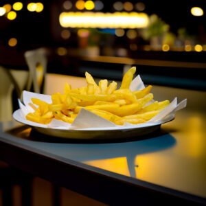 DROPE Delivery Product Image