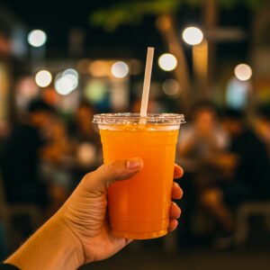 DROPE Delivery Product Image