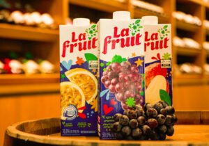 DROPE Delivery Product Image