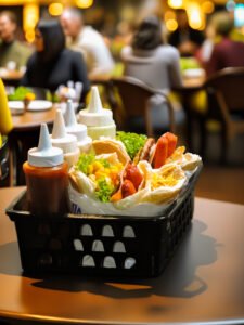 DROPE Delivery Product Image