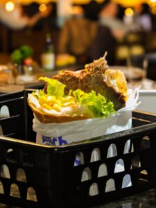 DROPE Delivery Product Image