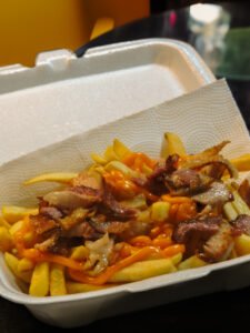 DROPE Delivery Product Image