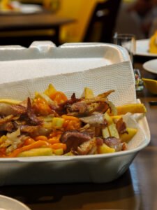 DROPE Delivery Product Image