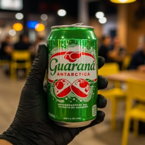 DROPE Delivery Product Image