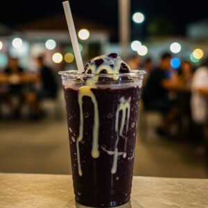 DROPE Delivery Product Image