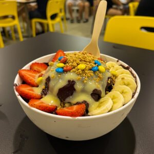 DROPE Delivery Product Image